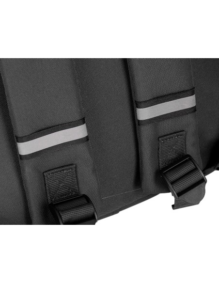 Cartera antartik mochila 2 asas y bolsillos...