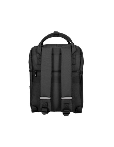 Cartera antartik mochila 2 asas y bolsillos...