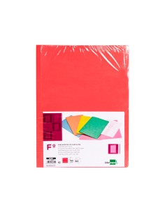 Subcarpeta liderpapel folio...