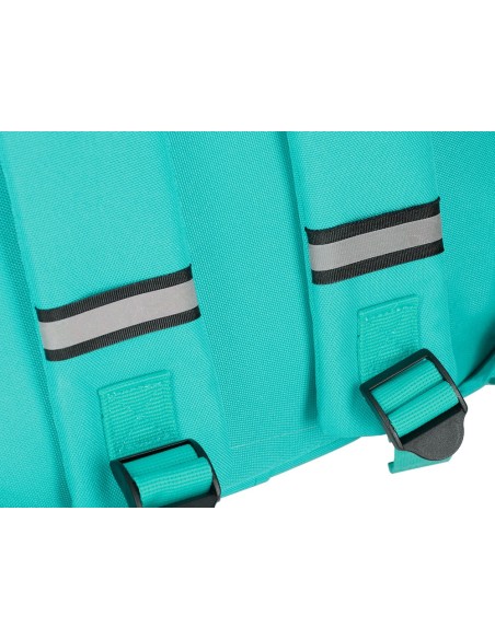 Cartera antartik mochila 2 asas y bolsillos...