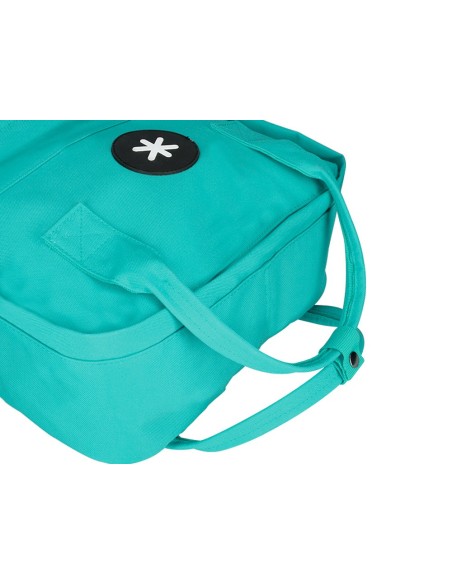 Cartera antartik mochila 2 asas y bolsillos...