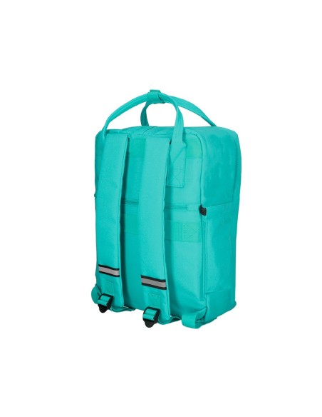 Cartera antartik mochila 2 asas y bolsillos...