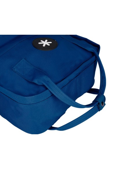 Cartera antartik mochila 2 asas y bolsillos...