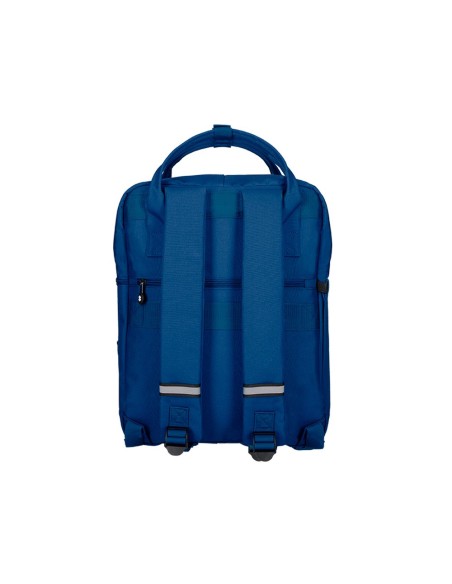 Cartera antartik mochila 2 asas y bolsillos...