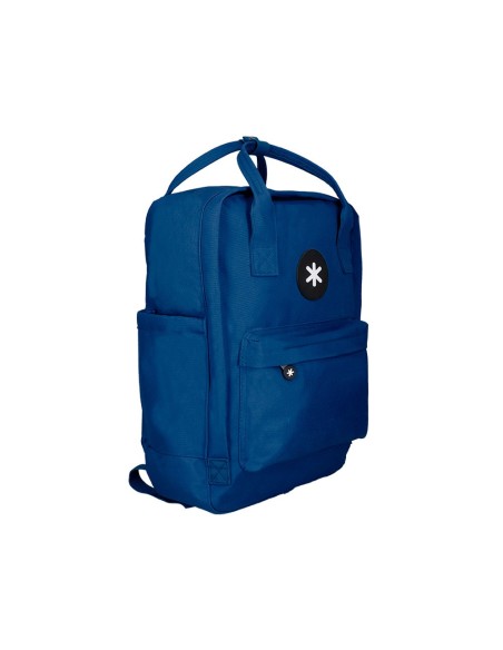 Cartera antartik mochila 2 asas y bolsillos...