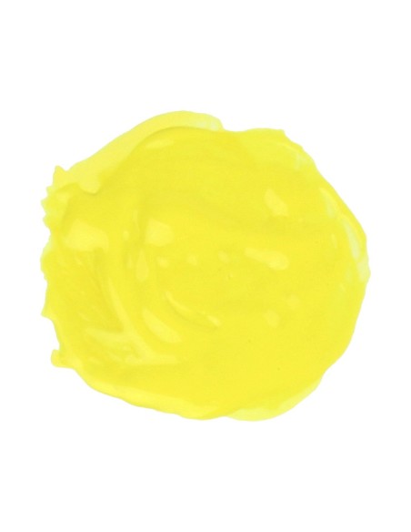 Pintura latex la pajarita amarillo limon 35 ml