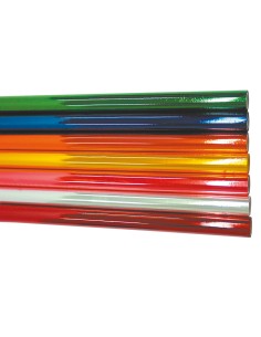 Papel celofan rollo trepado...