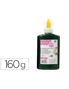 Purpurina pegamento... 2