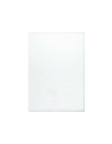 Funda portadocumento folio 90 micras pvc...