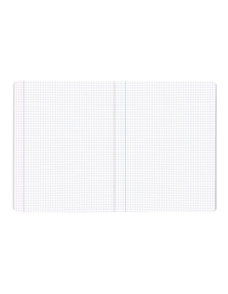 Libreta liderpapel smart a4 tapa blanda 80...