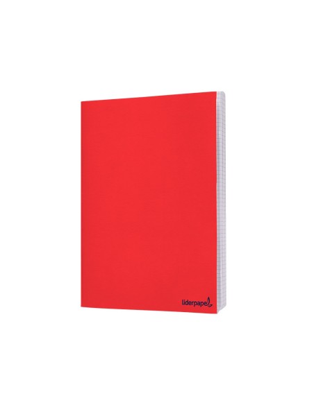 Libreta liderpapel smart a4 tapa blanda 80...