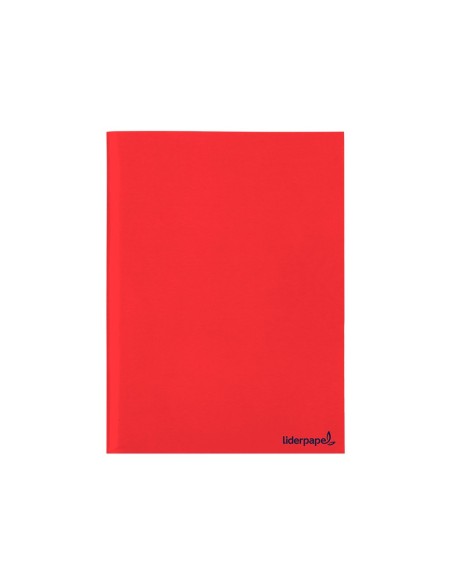 Libreta liderpapel smart a4 tapa blanda 80...