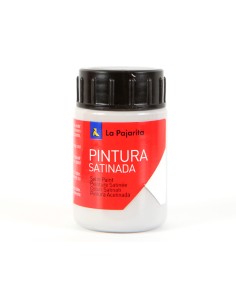 Pintura latex la pajarita...