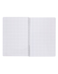 Cuaderno espiral liderpapel... 2