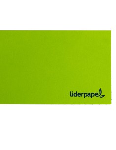 Cuaderno espiral liderpapel...
