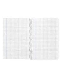 Cuaderno espiral liderpapel... 2