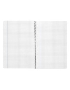 Cuaderno espiral liderpapel... 2
