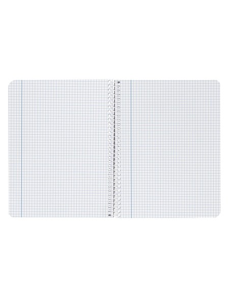 Cuaderno espiral liderpapel cuarto witty tapa...