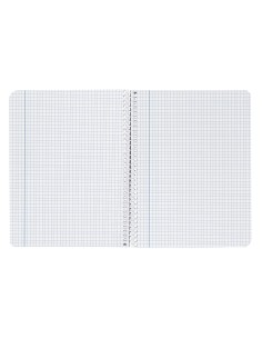 Cuaderno espiral liderpapel... 2