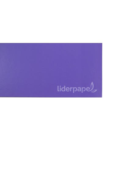 Cuaderno espiral liderpapel a5 micro witty tapa...