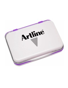 Tampon artline nº0 violeta...