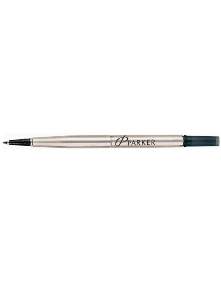 Recambio rotulador roller parker 0.8 negro