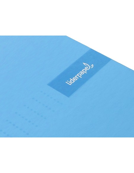 Cuaderno espiral liderpapel a5 micro crafty...
