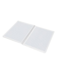 Cuaderno espiral liderpapel... 2