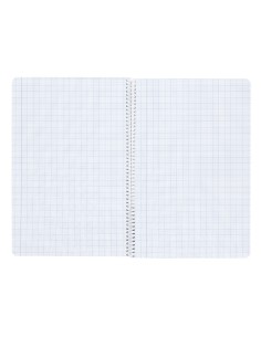 Cuaderno espiral liderpapel... 2