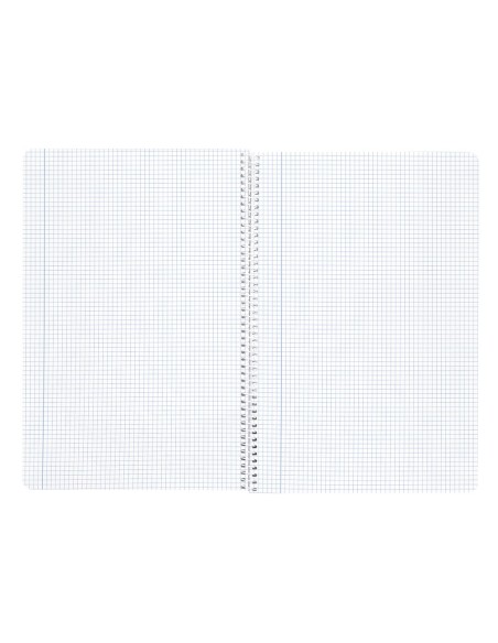 Cuaderno espiral liderpapel a4 wonder tapa...