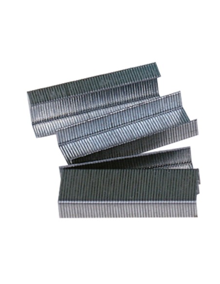 Grapas q-connect nº10 galvanizadas caja de 1000...