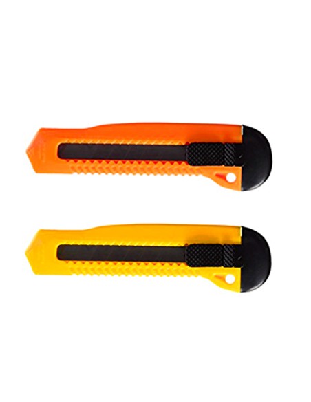 Cuter q-connect th-70-1 ancho blister 1 unidad