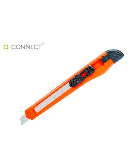 Cuter q-connect th-120-1 estrecho blister 1 unidad