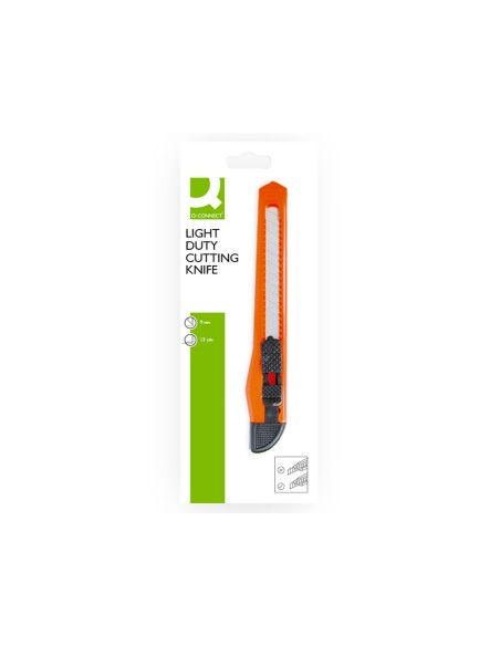 Cuter q-connect th-120-1 estrecho blister 1 unidad