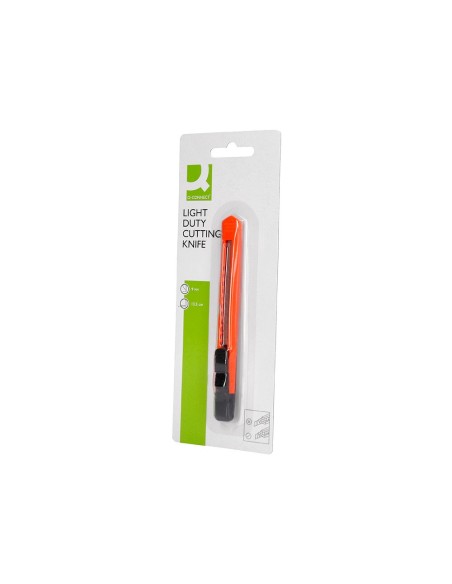 Cuter q-connect th-90-1 estrecho blister 1 unidad