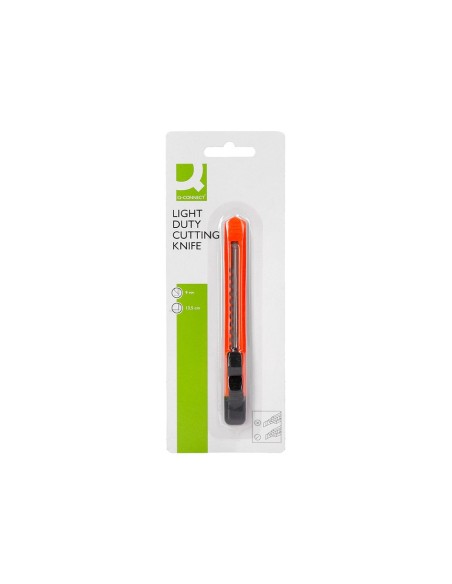 Cuter q-connect th-90-1 estrecho blister 1 unidad