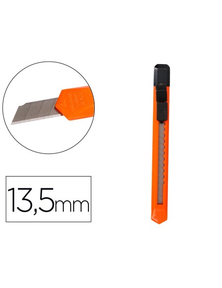 Cuter q-connect th-90-1 estrecho blister 1 unidad