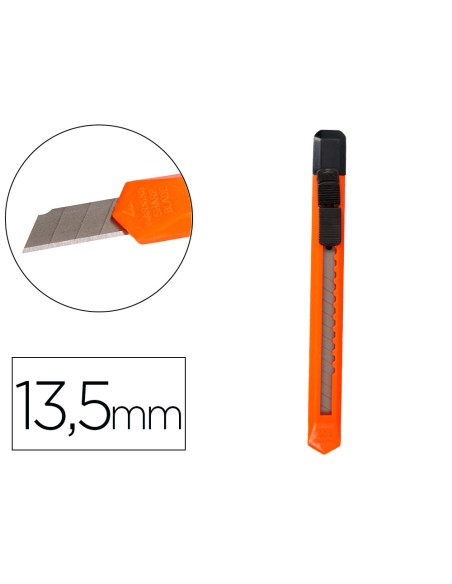 Cuter q-connect th-90-1 estrecho blister 1 unidad