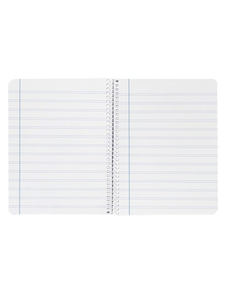 Cuaderno espiral liderpapel cuarto witty tapa...