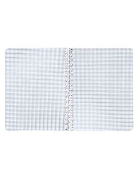 Cuaderno espiral liderpapel cuarto witty tapa...