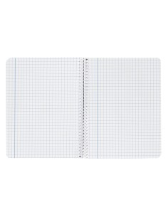 Cuaderno espiral liderpapel... 2