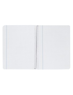 Cuaderno espiral liderpapel... 2