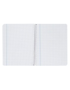 Cuaderno espiral liderpapel... 2