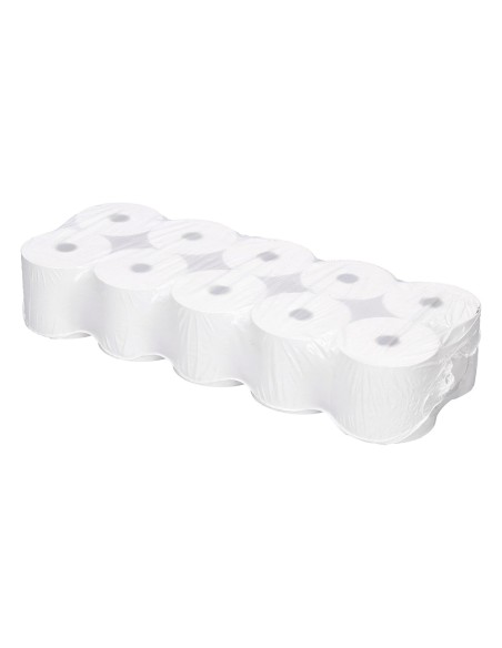 Rollo sumadora q-connect electro 56 mm ancho x 65 mm diametro sin bisfenol a