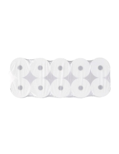 Rollo sumadora q-connect electro 56 mm ancho x...