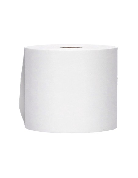 Rollo sumadora q-connect electro 56 mm ancho x 65 mm diametro sin bisfenol a