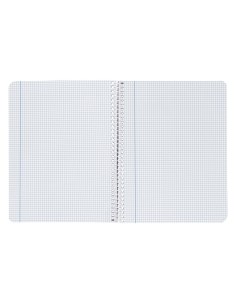 Cuaderno espiral liderpapel... 2
