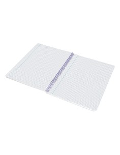 Cuaderno espiral liderpapel... 2
