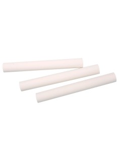 Tiza blanca antipolvo... 2