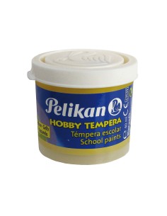 Tempera hobby 40 cc....